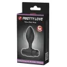 Pretty Love plug vibrant VIBRA 6.5 x 2.7 cm